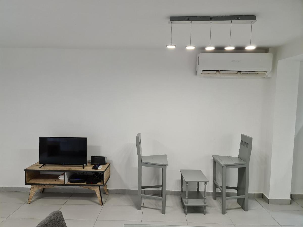 Villas Marlin 2 Cancún Eksteriør billede