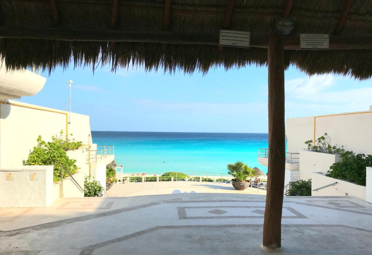 Villas Marlin 2 Cancún Eksteriør billede