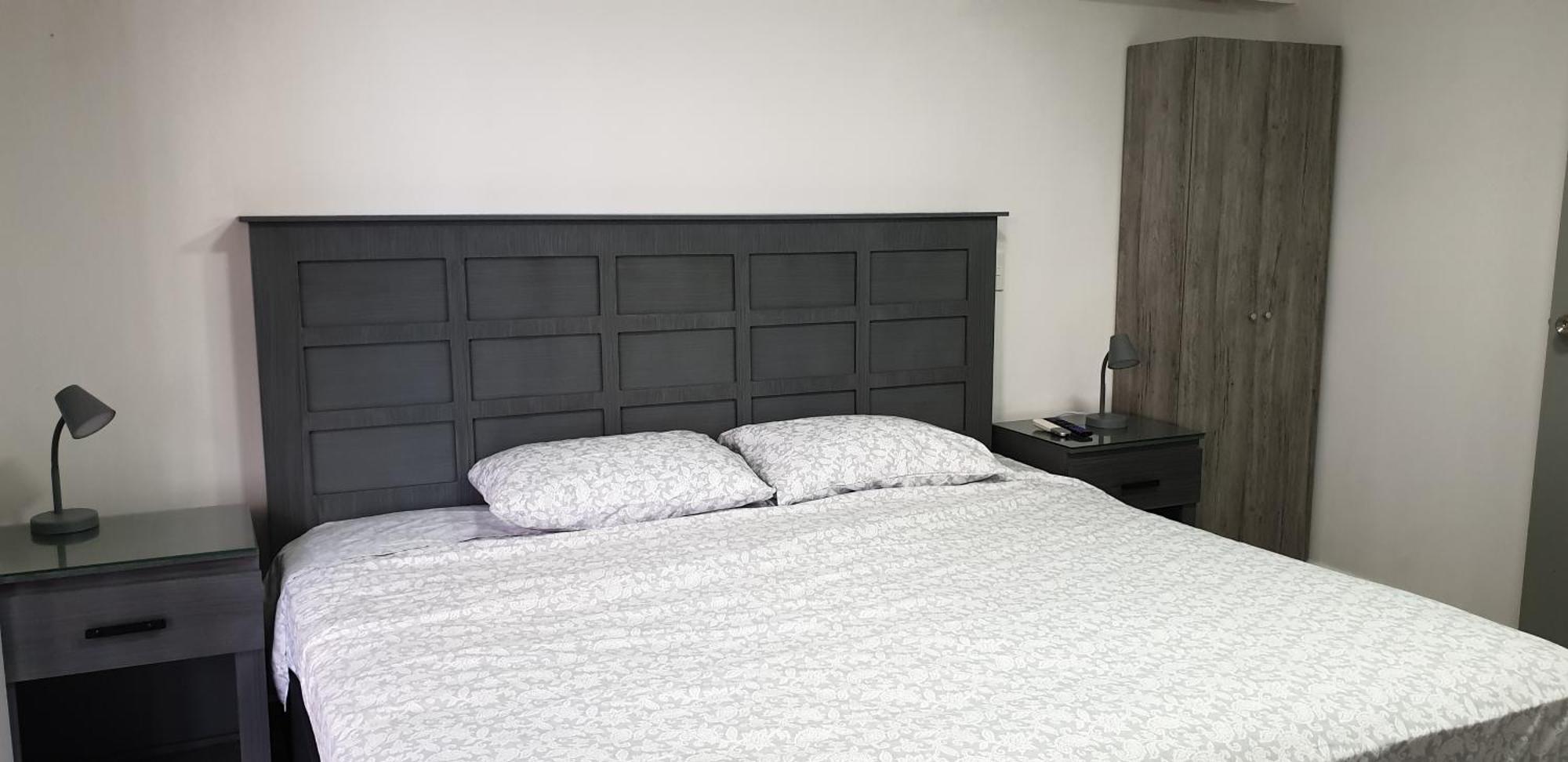 Villas Marlin 2 Cancún Værelse billede