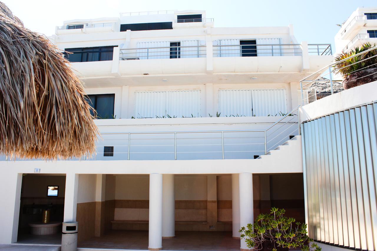 Villas Marlin 2 Cancún Eksteriør billede