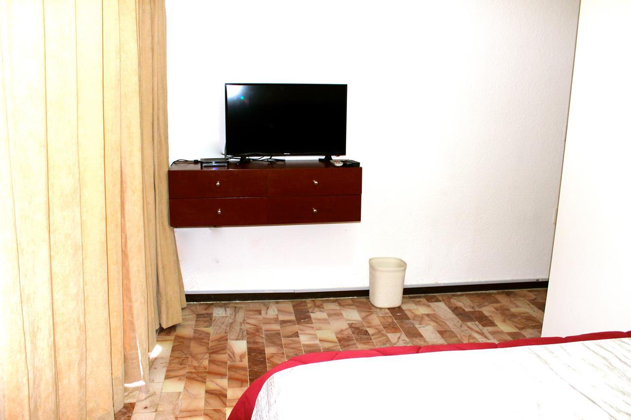 Villas Marlin 2 Cancún Eksteriør billede