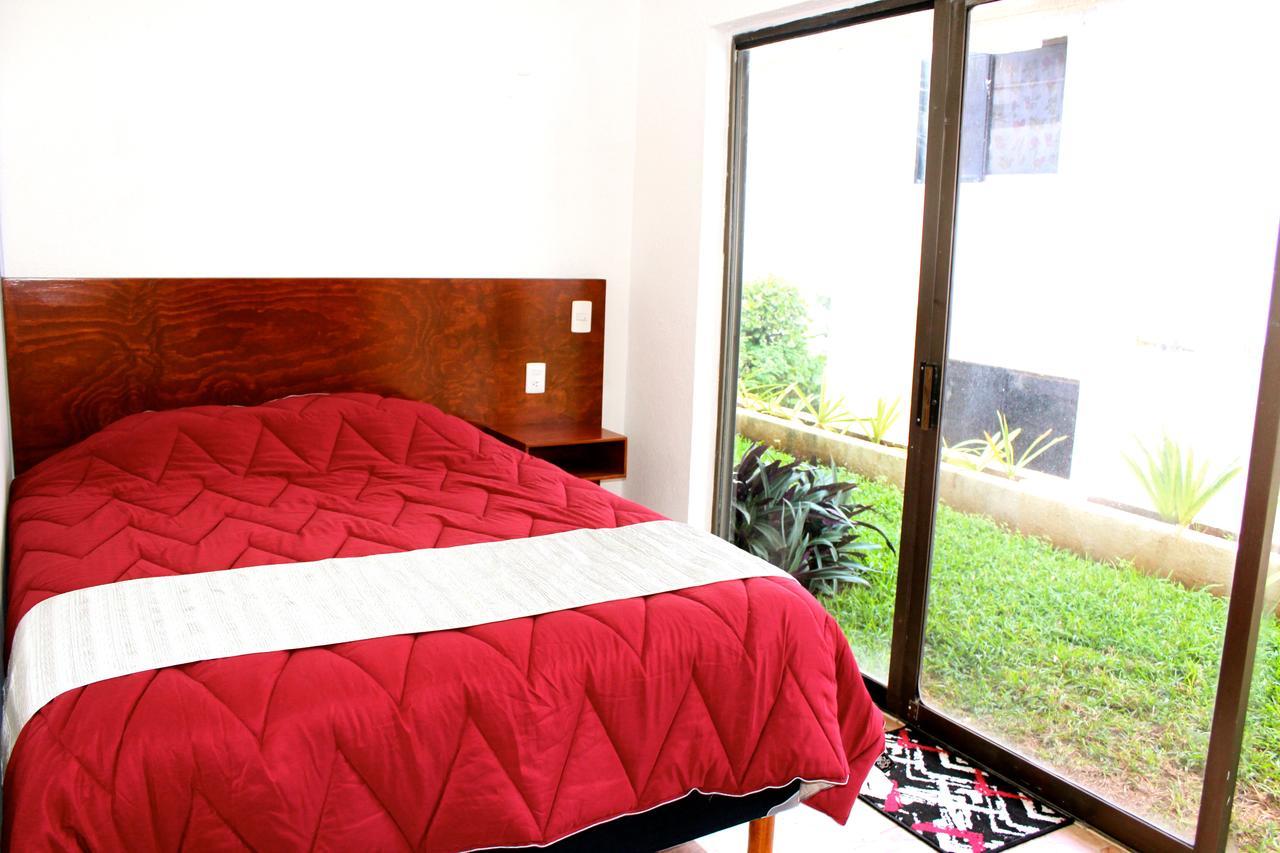 Villas Marlin 2 Cancún Eksteriør billede