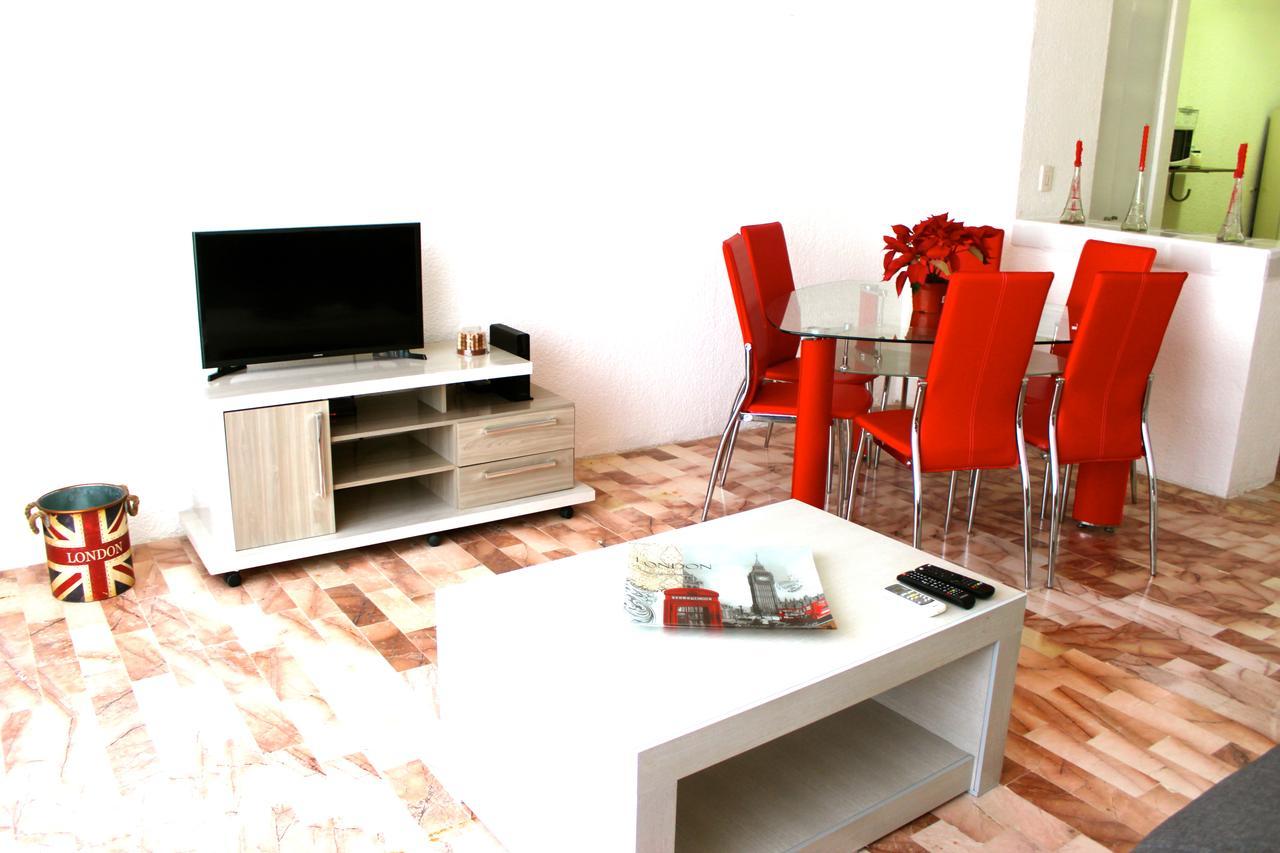 Villas Marlin 2 Cancún Eksteriør billede