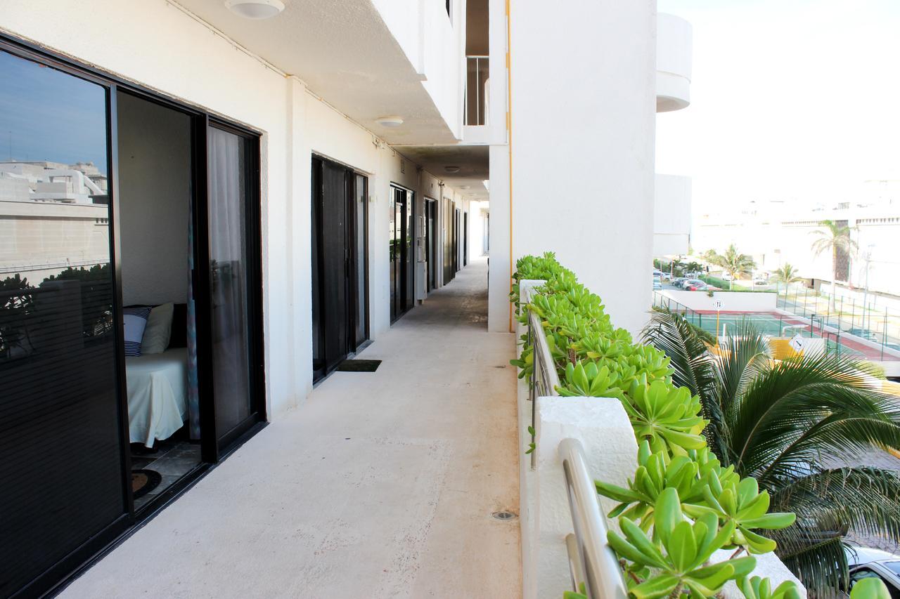 Villas Marlin 2 Cancún Eksteriør billede